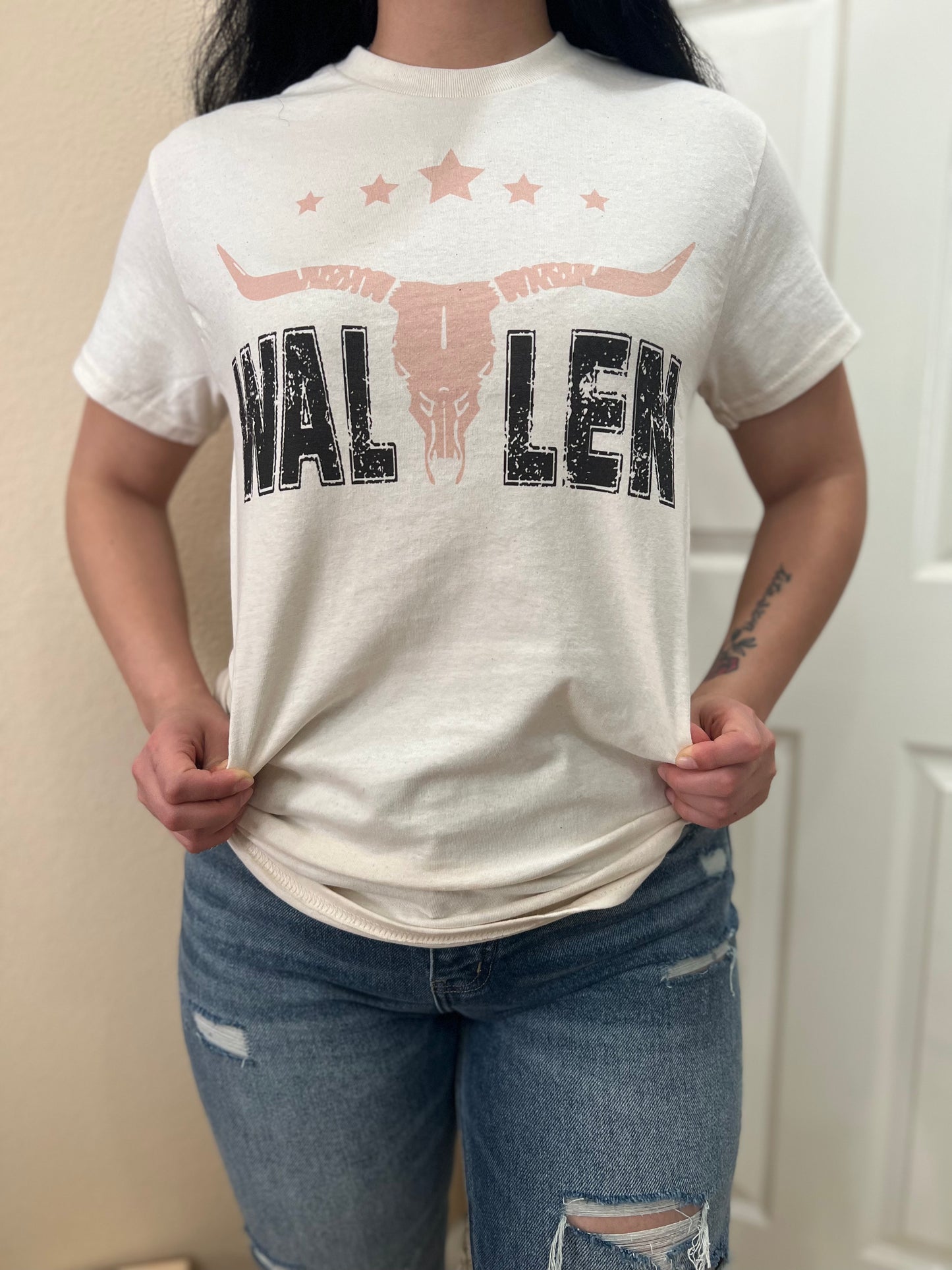Wallen T-shit